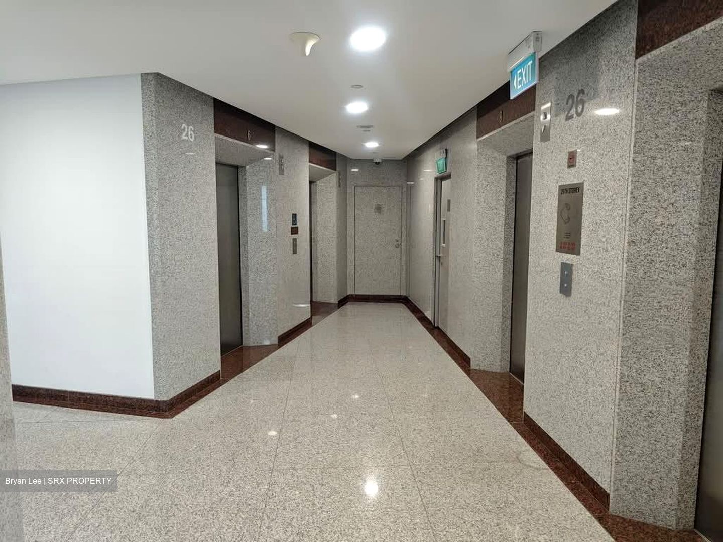 Bank Of China Building (D1), Office #532847021